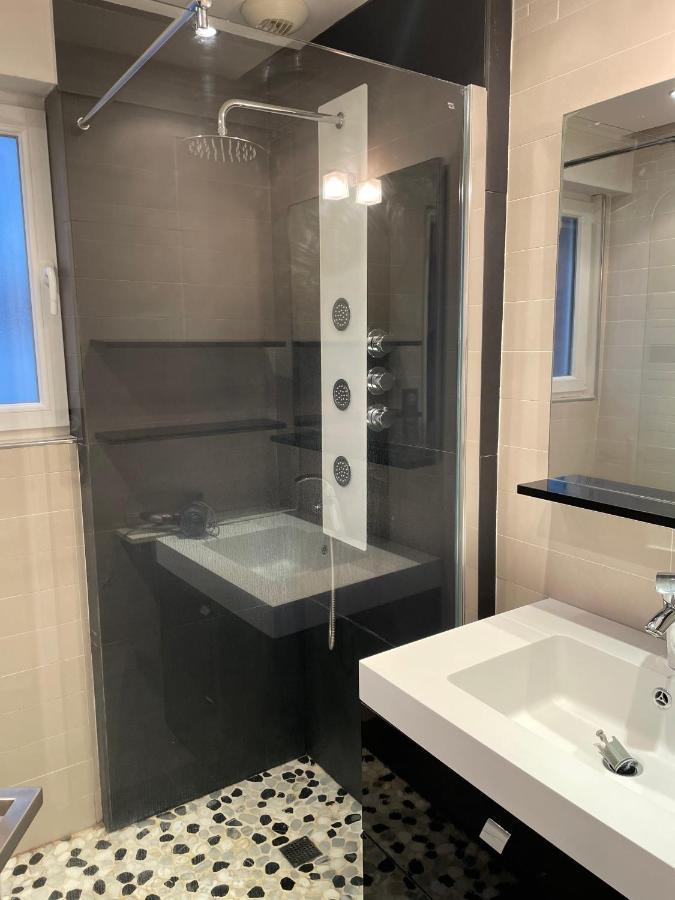 Villa aux portes du Touquet Paris-Plage Cucq Extérieur photo